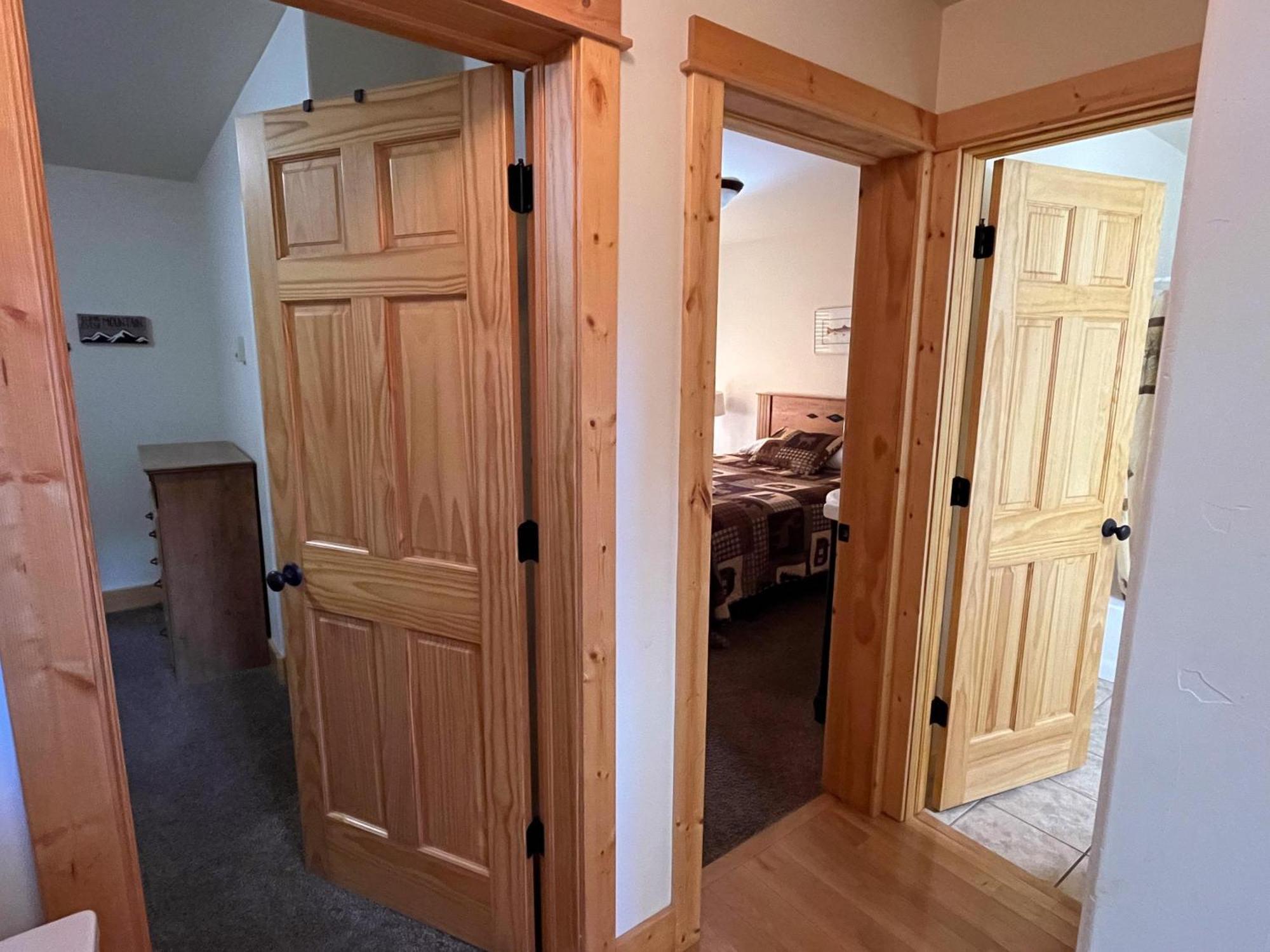 Cabin 28 알몬트 외부 사진
